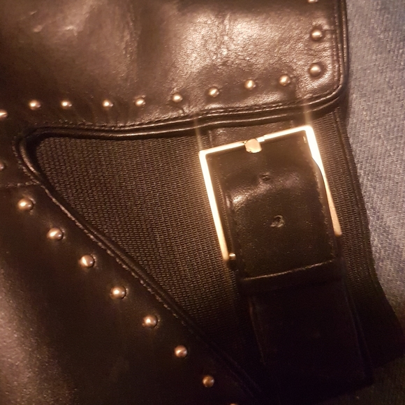 Calvin Klein  High heel Boots - Picture 12 of 16